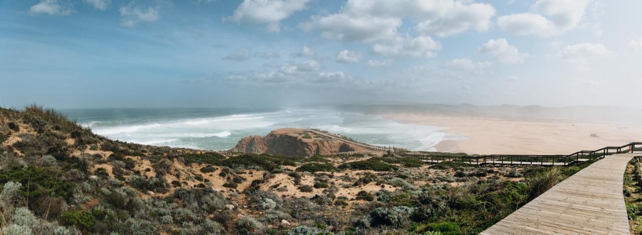 Casa Nook Sagres Vila do Bispo Exterior foto
