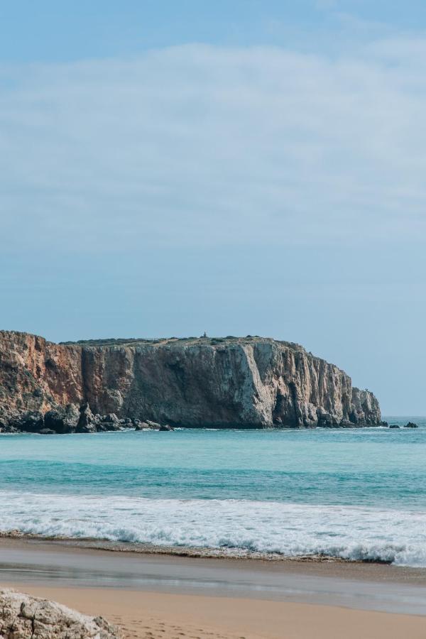 Casa Nook Sagres Vila do Bispo Exterior foto
