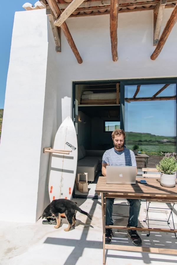 Casa Nook Sagres Vila do Bispo Exterior foto