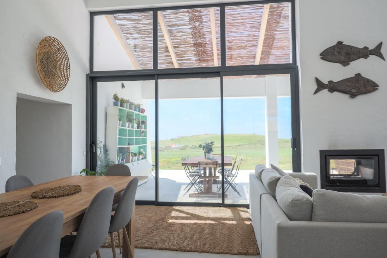 Casa Nook Sagres Vila do Bispo Exterior foto