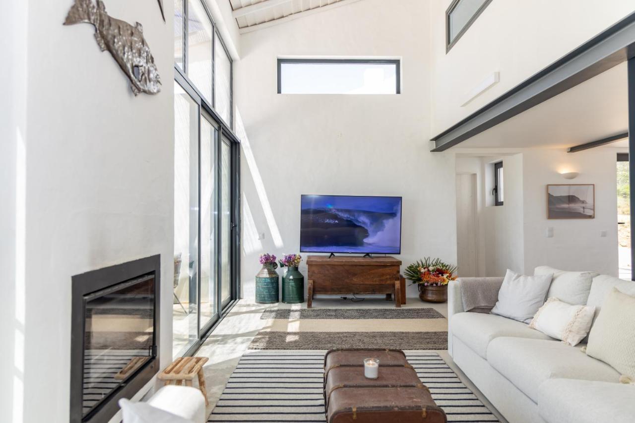 Casa Nook Sagres Vila do Bispo Exterior foto