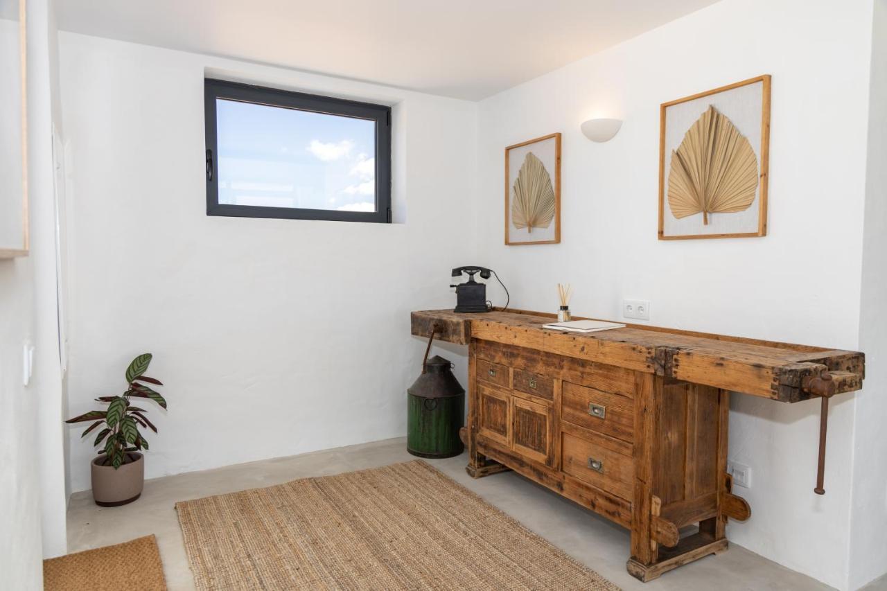 Casa Nook Sagres Vila do Bispo Exterior foto