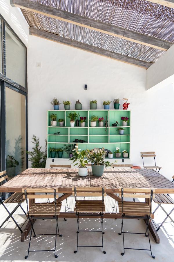 Casa Nook Sagres Vila do Bispo Exterior foto