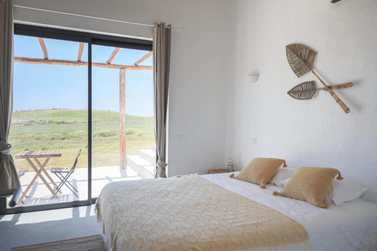 Casa Nook Sagres Vila do Bispo Exterior foto