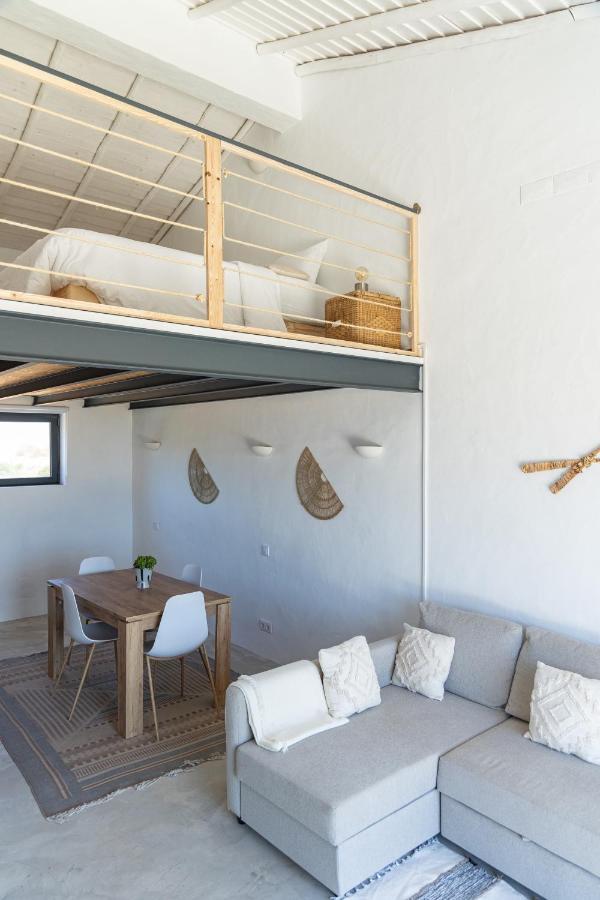 Casa Nook Sagres Vila do Bispo Exterior foto