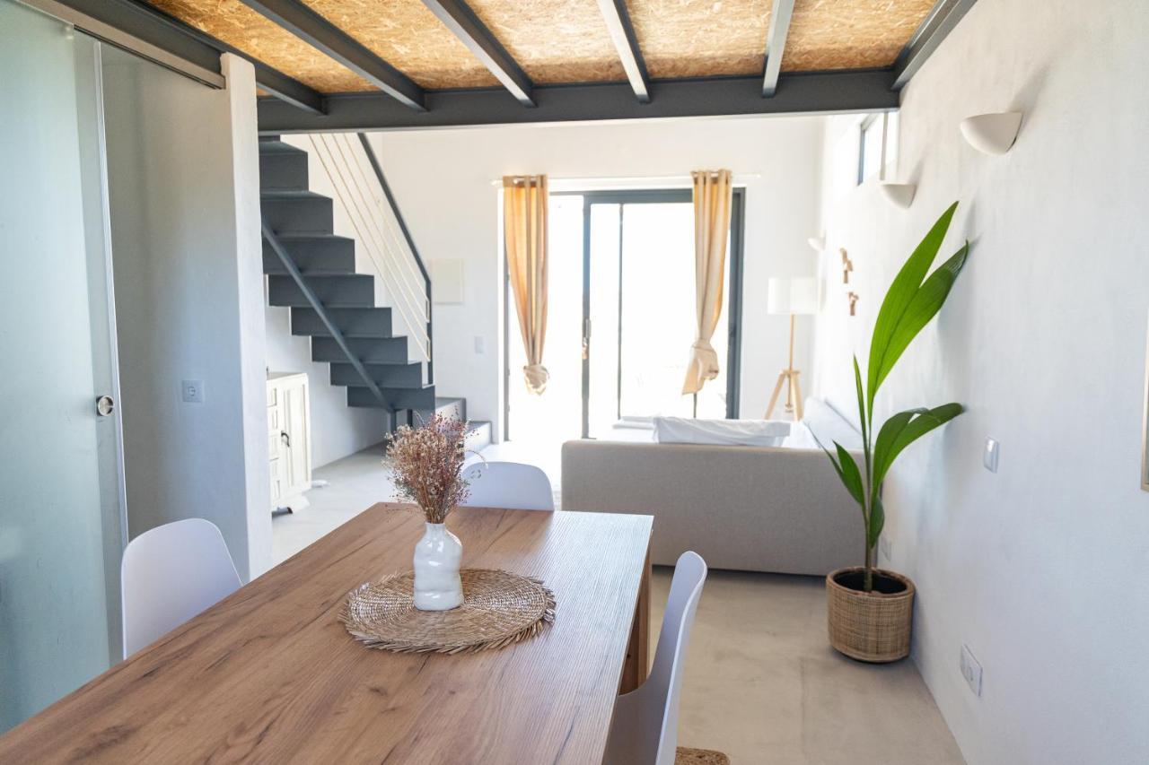 Casa Nook Sagres Vila do Bispo Exterior foto