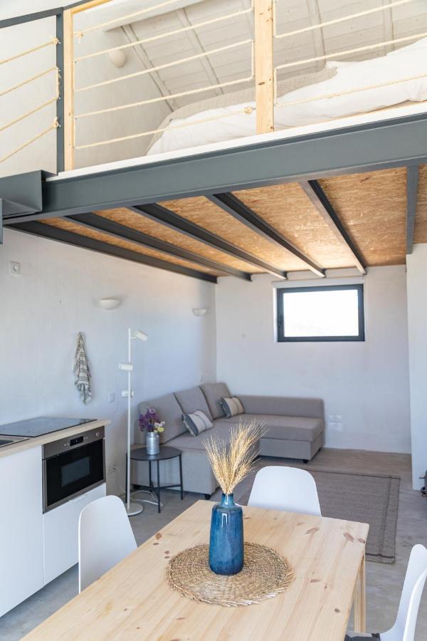 Casa Nook Sagres Vila do Bispo Exterior foto