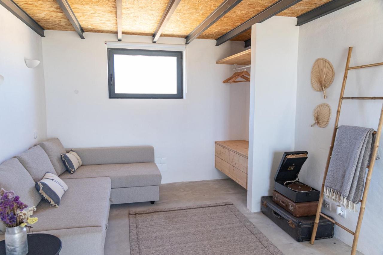 Casa Nook Sagres Vila do Bispo Exterior foto