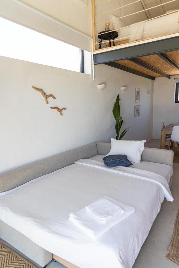 Casa Nook Sagres Vila do Bispo Exterior foto