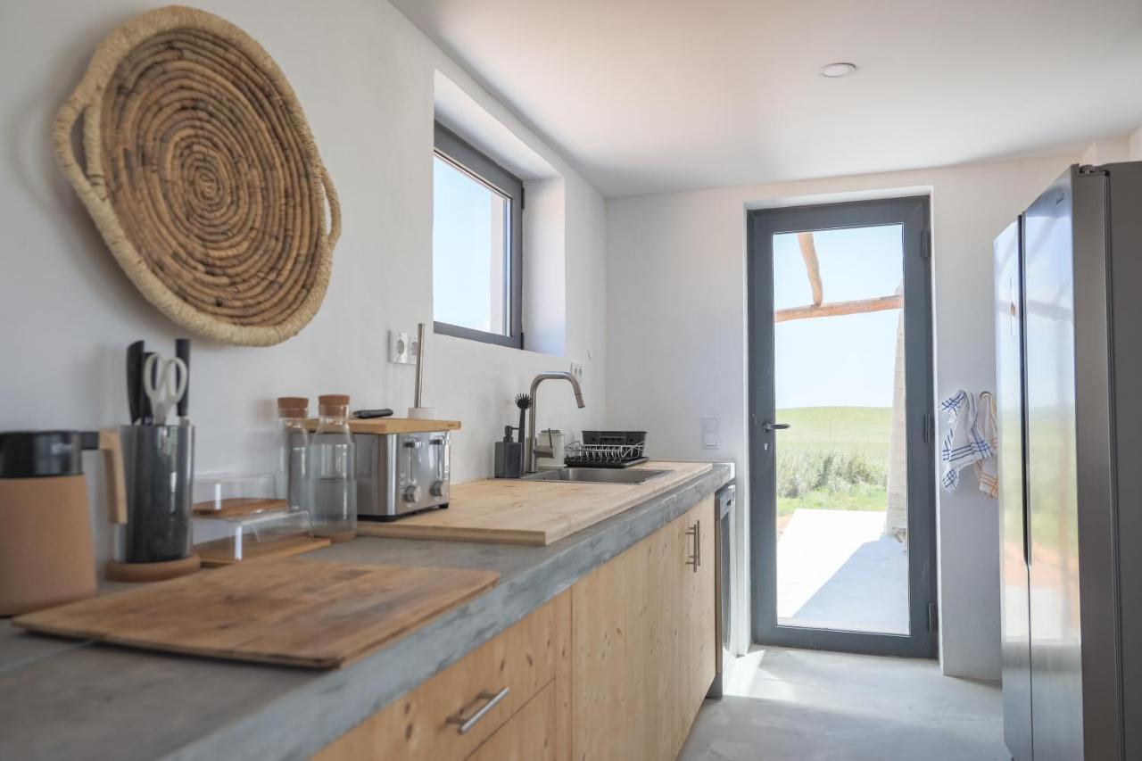 Casa Nook Sagres Vila do Bispo Exterior foto