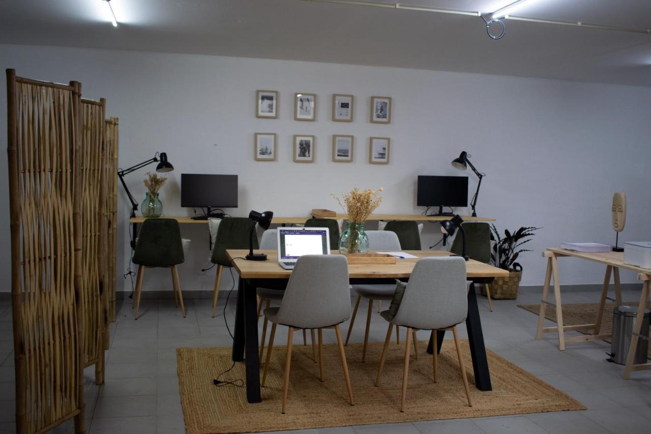 Casa Nook Sagres Vila do Bispo Exterior foto