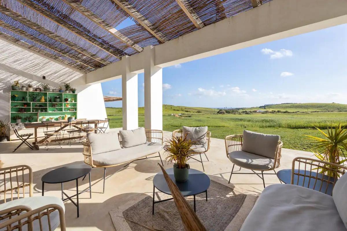 Casa Nook Sagres Vila do Bispo Exterior foto