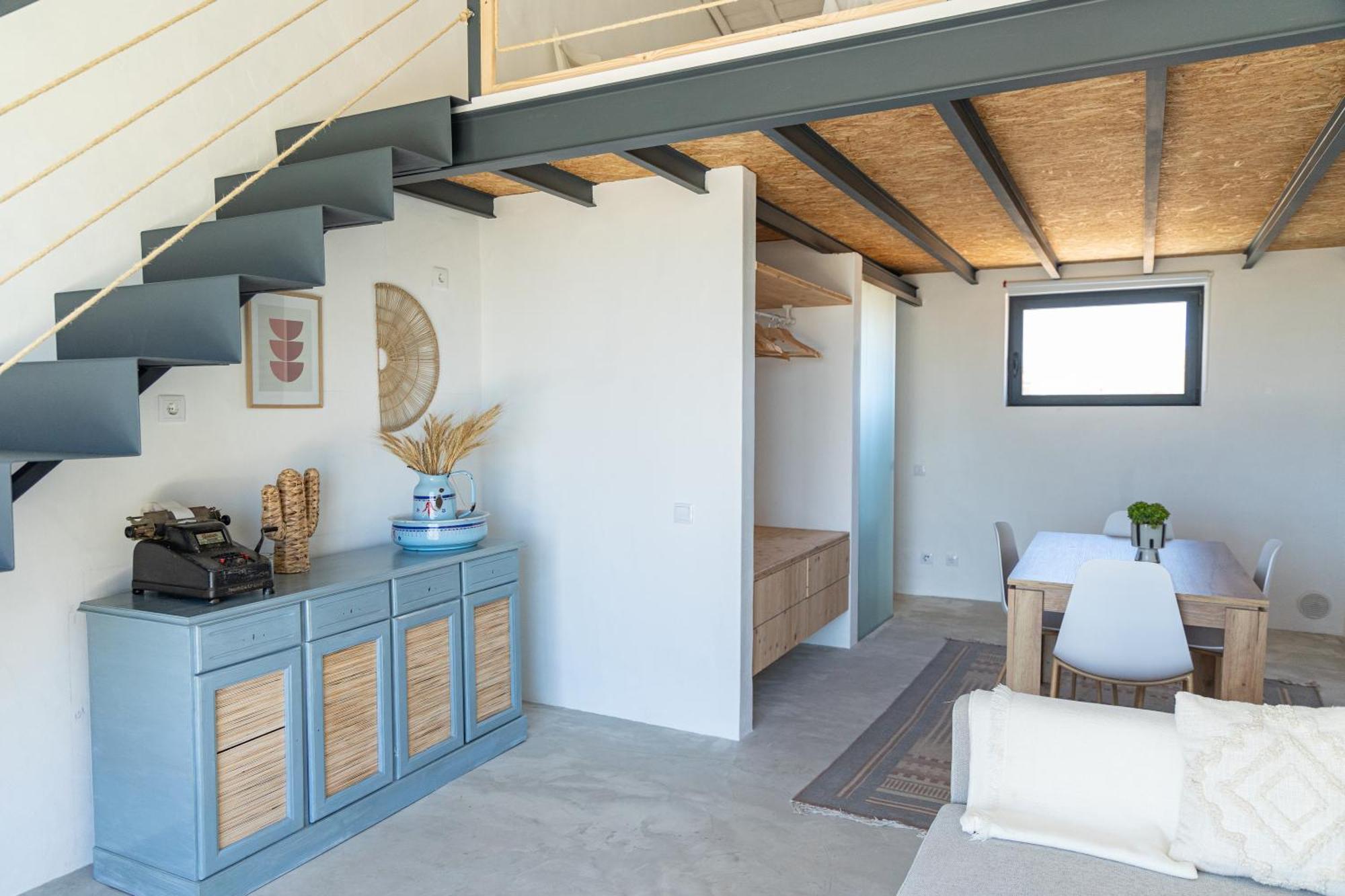 Casa Nook Sagres Vila do Bispo Exterior foto