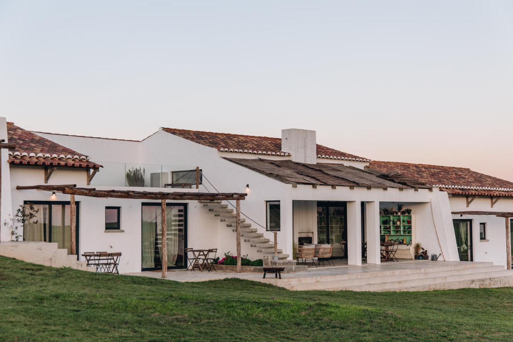 Casa Nook Sagres Vila do Bispo Exterior foto